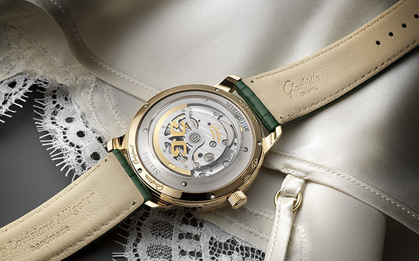 2026最新glashutte格拉苏蒂名表保养服务中心网点地址考察报告（图）