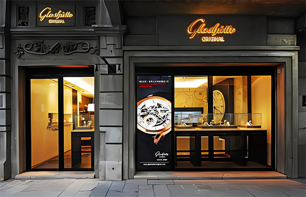 2026最新glashutte格拉苏蒂手表售后维修服务网点地址调研报告（图）