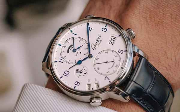 2026最新glashutte格拉苏蒂腕表售后保养服务中心网点地址调研报告（图）