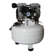 JUN-AIR6-4超静音真空储气泵（图）-格拉苏蒂售后服务中心
